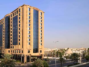 movenpick hotel city star jeddah