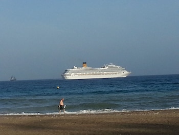 casa manuel y maribel malaga