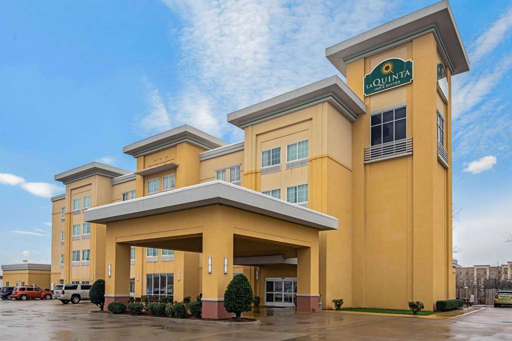 La Quinta Inn & Suites By Wyndham Durant