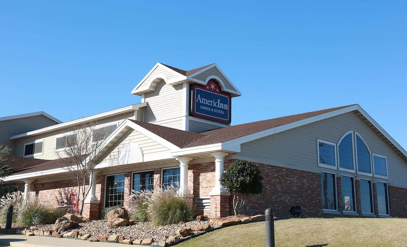 Americinn By Wyndham Mcalester,Pittsburg>>Mcalester,2.5 star