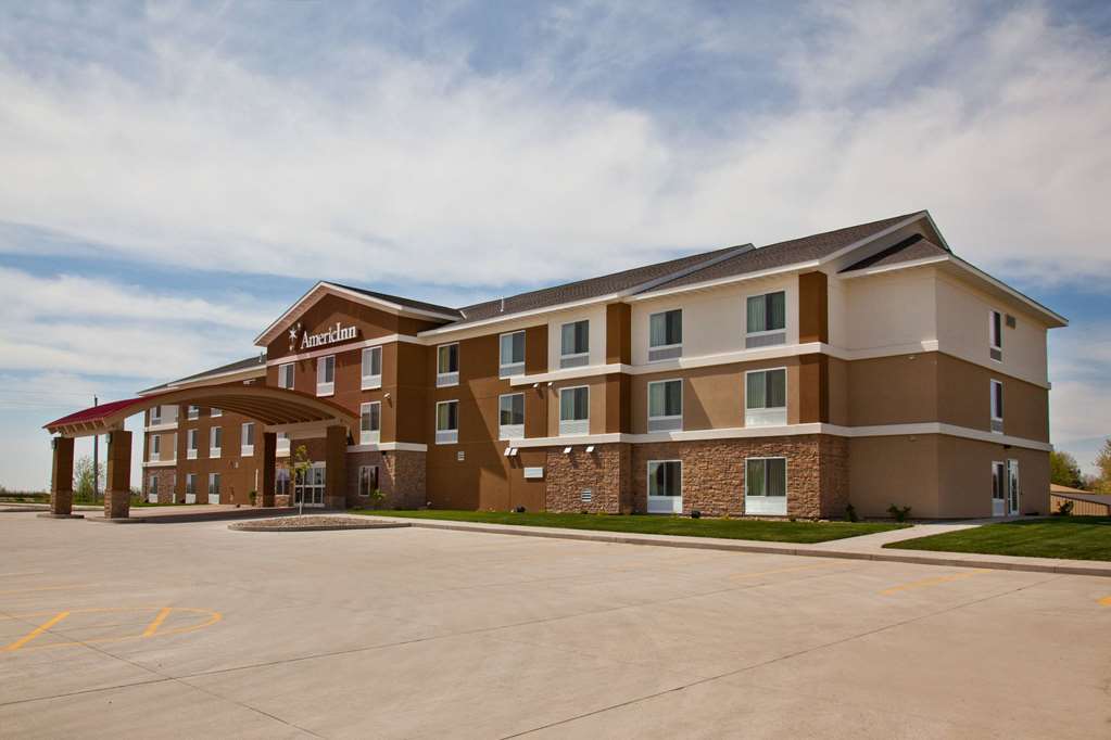 Americinn By Wyndham Fairfield,Iowa>>Fairfield,3 star