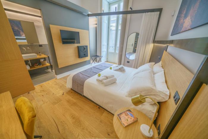 Cafuné Rooms,,3 star