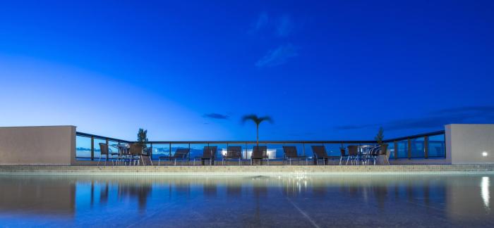 Promenade Prime Itaborai,Niteroi>>Itaborai,3.5 star
