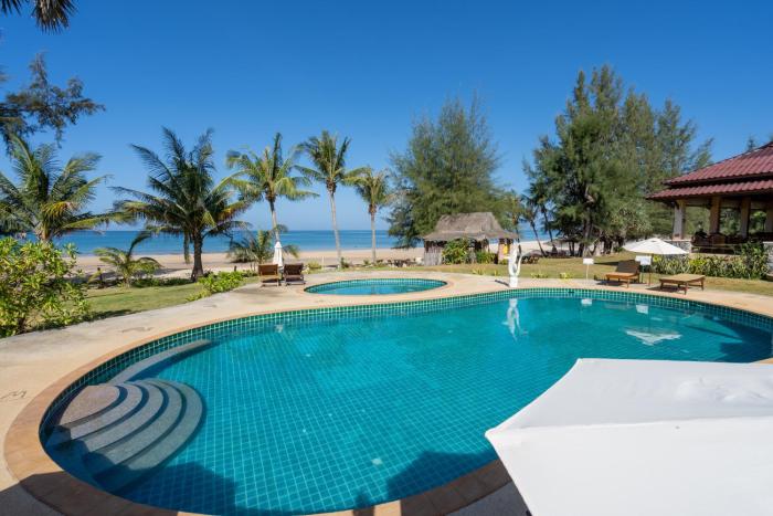 good days lanta beach resort