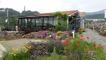 Jeju Doldam B&B,,1 star