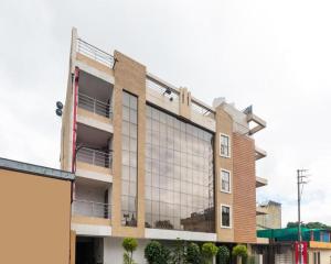 Hotel Prince Palace,Ratlam,1 star