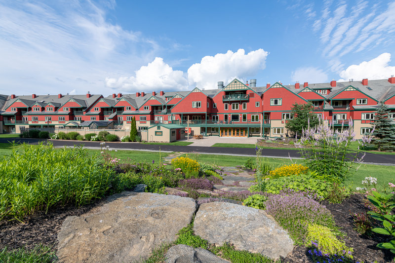 Mount Snow Grand Summit Resort