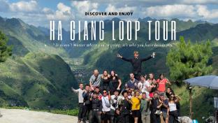 ha giang hostel