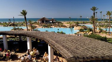 Riu Tikida Dunas - All Inclusive