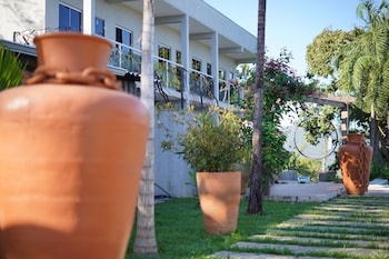 Pousada Nobre Vista,,4 star