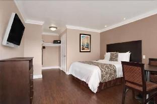 Lotus Of Lompoc - A Great Hospitality Inn,,2 star