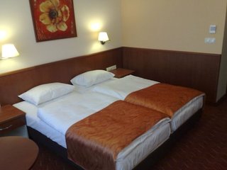 Airport Hotel Budapest