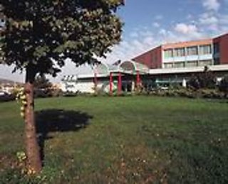 Holiday Inn Budapest-Budaörs By Ihg,Near Memento Park,4 star