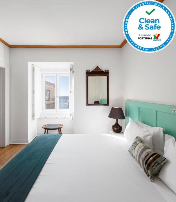lisbon serviced apartments palacio camoes