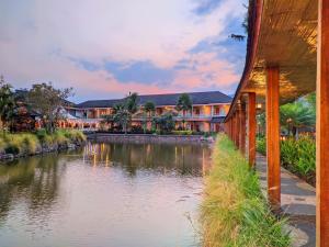 rancabango hotel and resort
