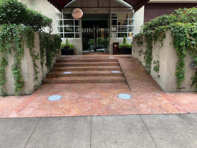 St Isidro Suites Corporate Housing Spa & Wellness Center,Miguel Hidalgo>>Mexico City,4 star