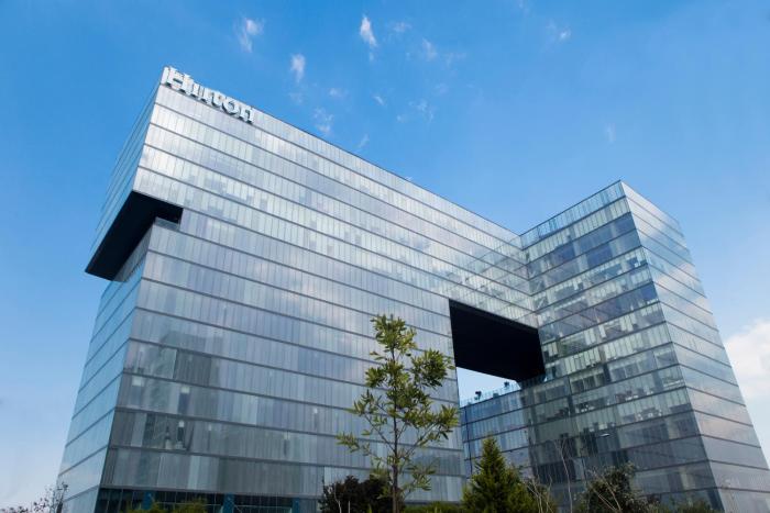 Hilton Mexico City Santa Fe,Mexico City>>Alvaro Obregon,4.5 star