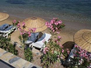 Med-Inn Hotel,Bogazici>>Bodrum,4 star