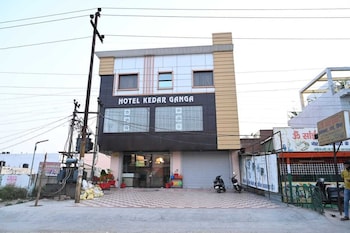 Hotel Kedar Ganga