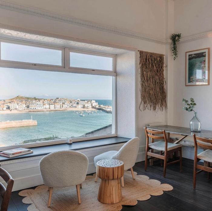 harbour view house