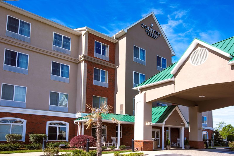 Country Inn & Suites By Radisson, Wilson, Nc,Wilson>>Rocky Mount,3 star