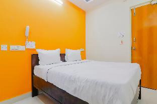 Super Collection O Khajaguda Hills Formerly Sri Balaji Luxary Rooms,Chanda Nagar>>Hyderabad,3 star