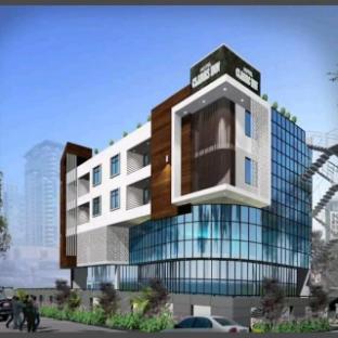 Hotel Classio Collection,Golf City,4 star