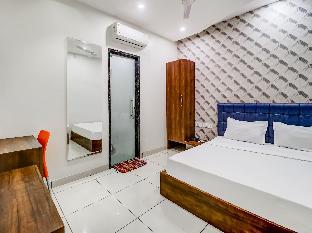 Capital O 85633 Hotel City Inn,Varpal>>Amritsar,3 star