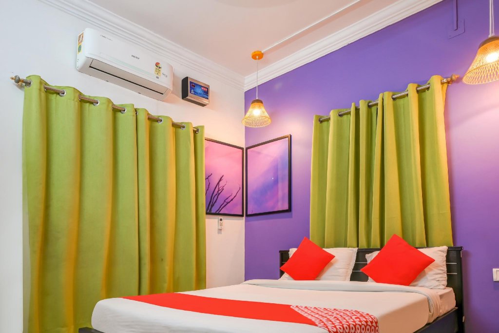 Hotel O Dream Inn