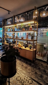 nine hotel