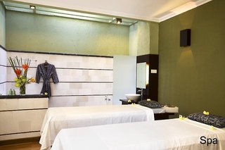 Mutiara Bali Boutique Resort Villas & Spa,Denpasar>>Bali,4 star