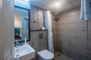 olive zip kalyan nagar by embassy group