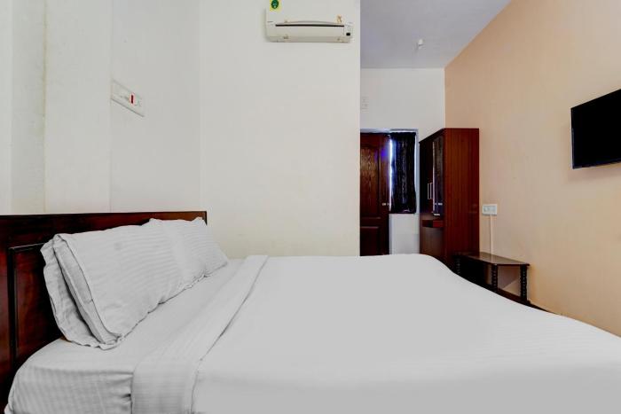 Super Hotel O Coimbatore International Airport East Zone,Peelamedu>>Coimbatore,3 star