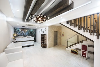 Olive BTM Layout By Embassy Group,Jp Nagar,3 star
