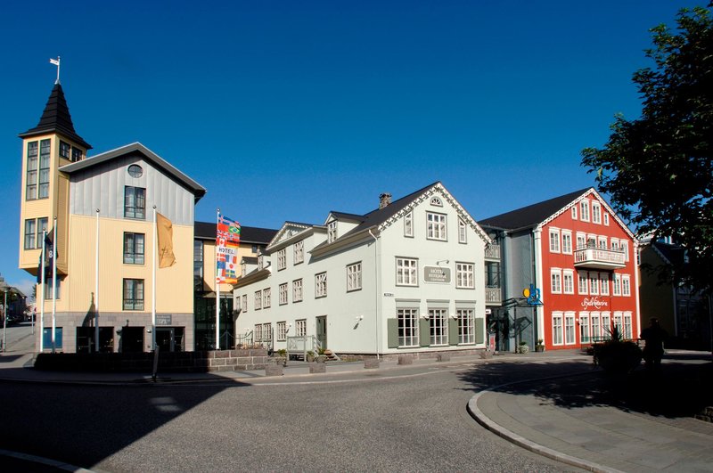 Hotel Reykjavik Centrum,Seltjarnarnes>>Reykjavik,4 star