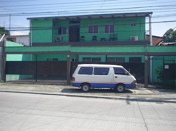 Guesthouse Dos Molinos,Cortes>>San Pedro Sula,2.5 star