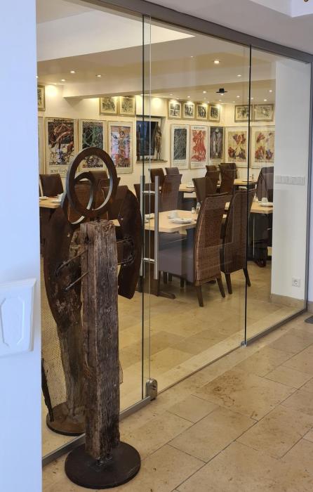 Hotel Garni Am Ellinger Tor,Nuremberg>>Ellingen,3 star