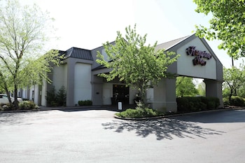 hampton inn dyersburg