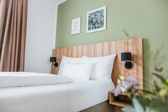 Gästehaus Meiwes,,3 star