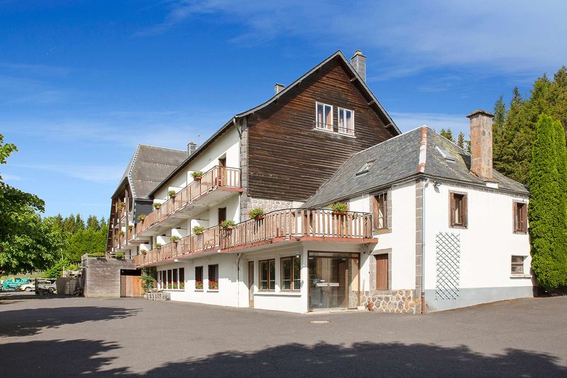The Originals Relais, Auberge De La Petite Ferme