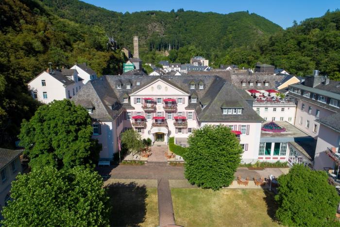 Hacker's Furstenhof