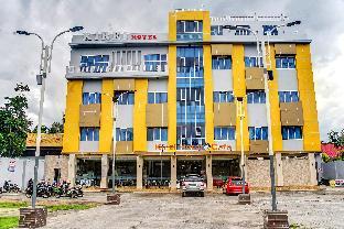 Collection O 90746 Kirei Hotel,,3 star