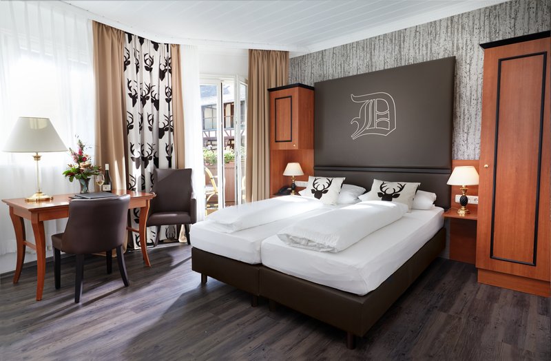 Am Markt Hotel,Mainz-Bingen>>Bacharach,3.5 star