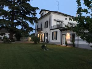 villa prestigio bed and breakfast