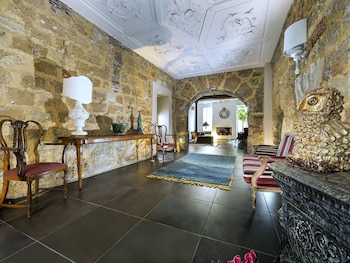 Il Giardino Di Ballaro Boutique B&B,,3 star