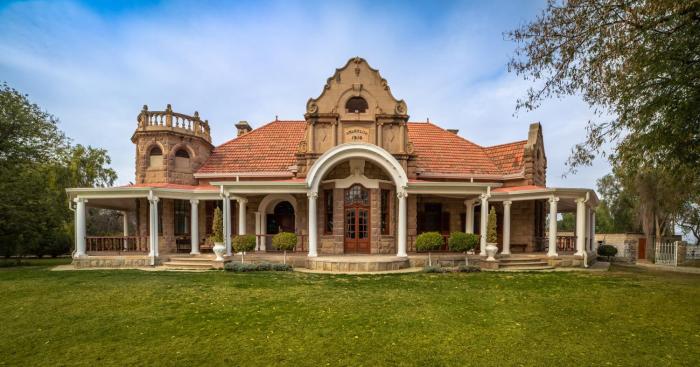 welgeluk feather palace
