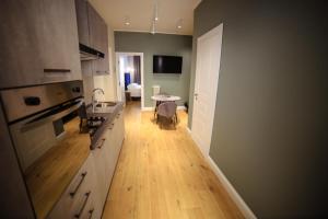 krysos luxury rooms