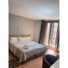 hotel plaza mayor jaca