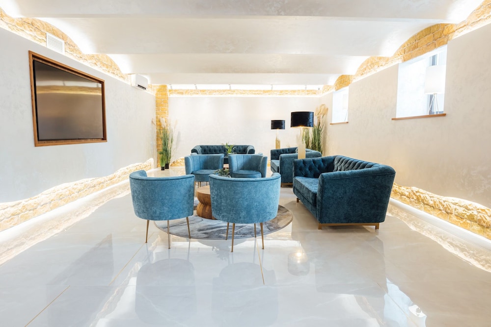 Aparthotel Amella