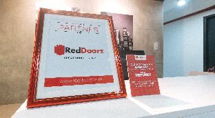reddoorz hostel arc residences baguio